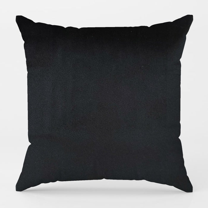 Maison Dreams Art Cushion - Velvet