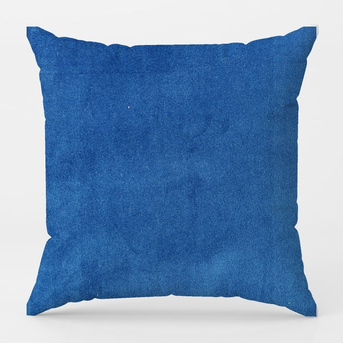 Maison Dreams Art Cushion - Velvet