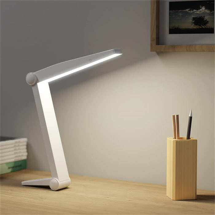 LED Folding Multifunctional Angle Desk Lamp - Creative Living