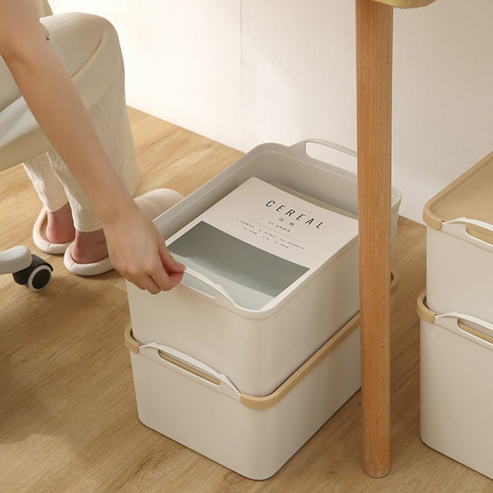 Creative Living Large Portable Storage Box