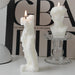 White Venus Statue Scented Candle - Creative Living