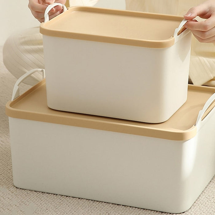 Creative Living Large Portable Storage Box