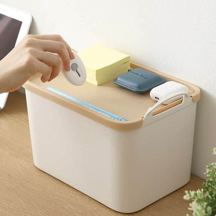 Medium Portable Storage Box - Creative Living