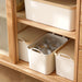 Medium Portable Storage Box - Creative Living