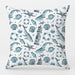 Ocean Life Maison Dreams Art Cushion - Creative Living