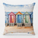 Ocean Life Maison Dreams Art Cushion - Creative Living