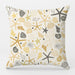 Ocean Life Maison Dreams Art Cushion - Creative Living