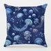 Ocean Life Maison Dreams Art Cushion - Creative Living