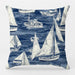 Ocean Life Maison Dreams Art Cushion - Creative Living