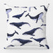 Ocean Life Maison Dreams Art Cushion - Creative Living