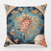 Ocean Life Maison Dreams Art Cushion - Creative Living