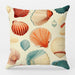 Ocean Life Maison Dreams Art Cushion - Creative Living