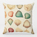 Ocean Life Maison Dreams Art Cushion - Creative Living