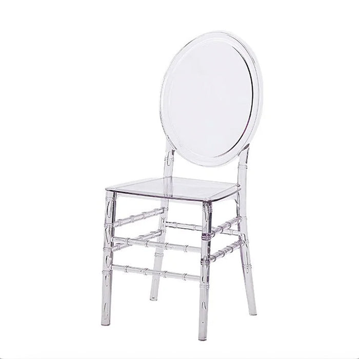 Napoleon Chair Transparent