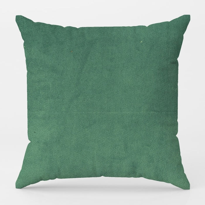 Maison Dreams Art Cushion - Velvet