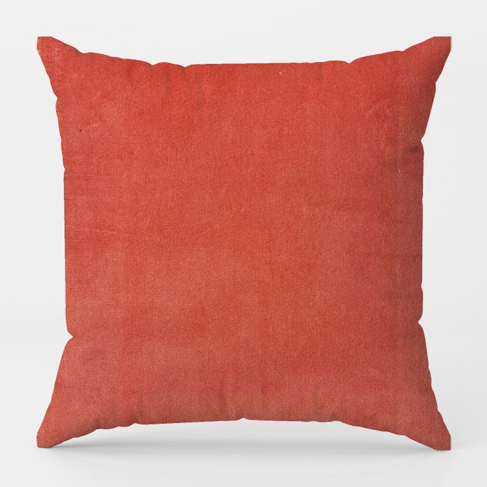 Maison Dreams Art Cushion - Velvet