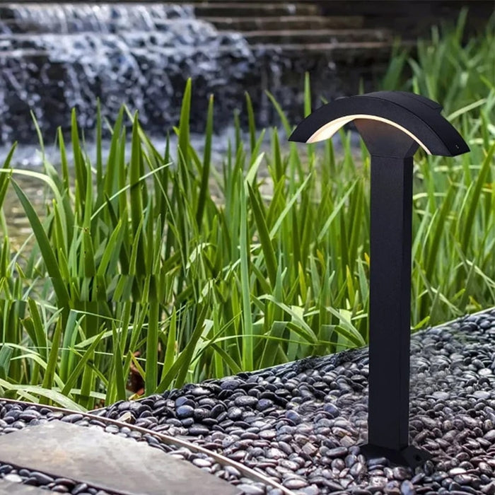 Pathway Umbrella Outdoor Garden Light - Creative Living