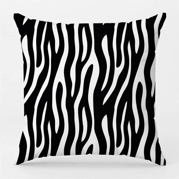 Patterns Maison Dreams Art Cushion - Creative Living