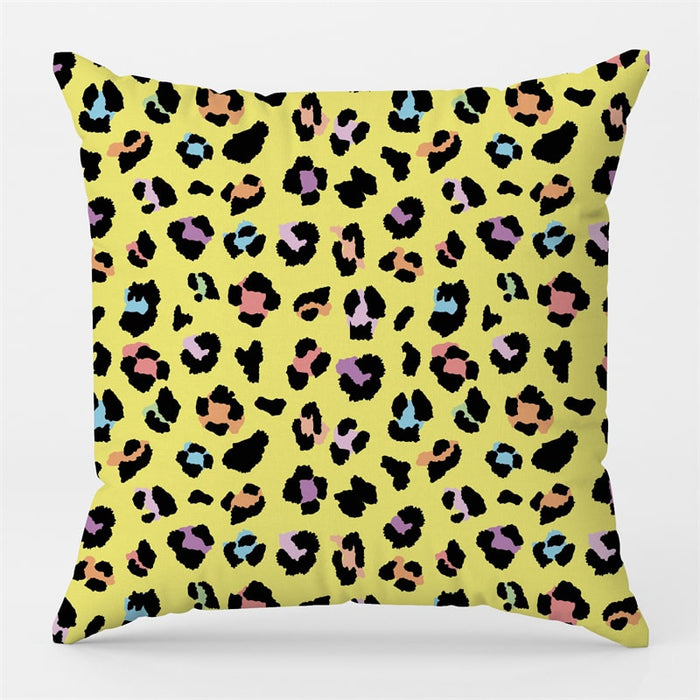 Patterns Maison Dreams Art Cushion - Creative Living