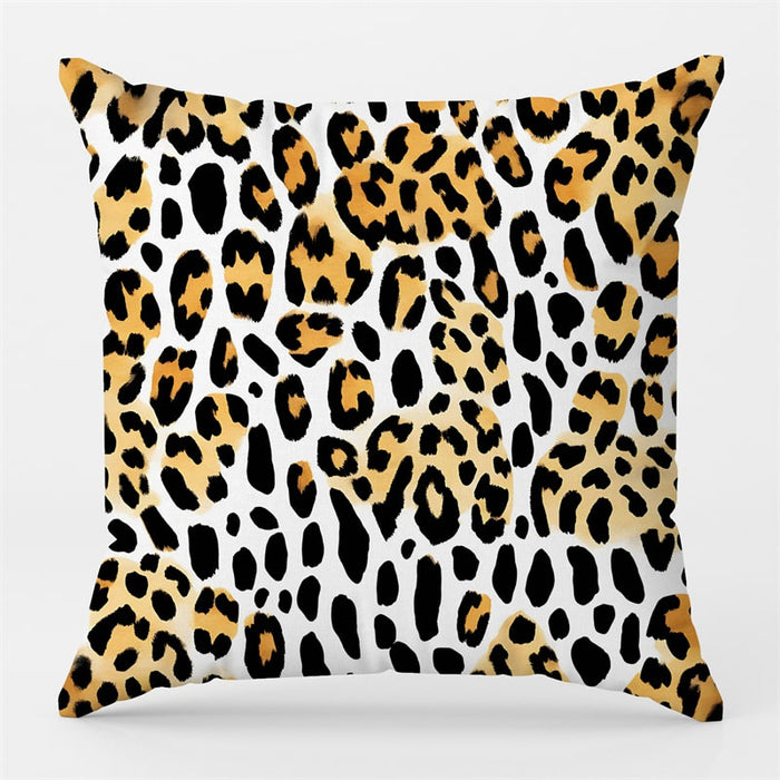 Patterns Maison Dreams Art Cushion - Creative Living