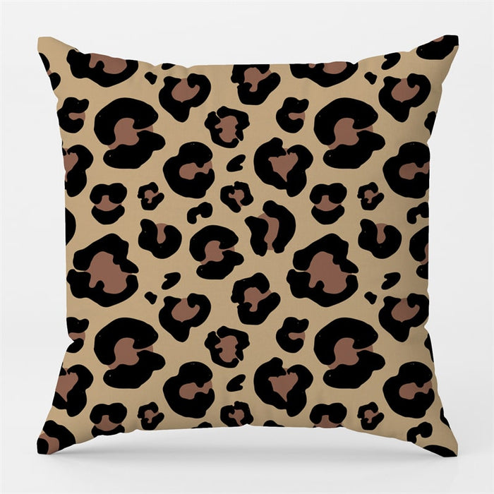 Patterns Maison Dreams Art Cushion - Creative Living