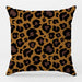 Patterns Maison Dreams Art Cushion - Creative Living