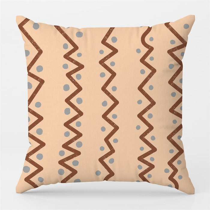 Patterns Maison Dreams Art Cushion - Creative Living