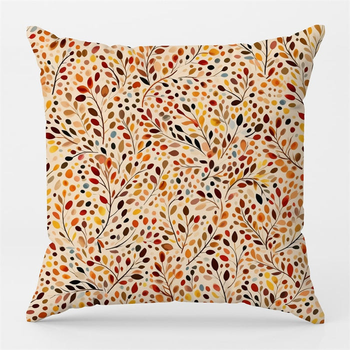 Patterns Maison Dreams Art Cushion - Creative Living