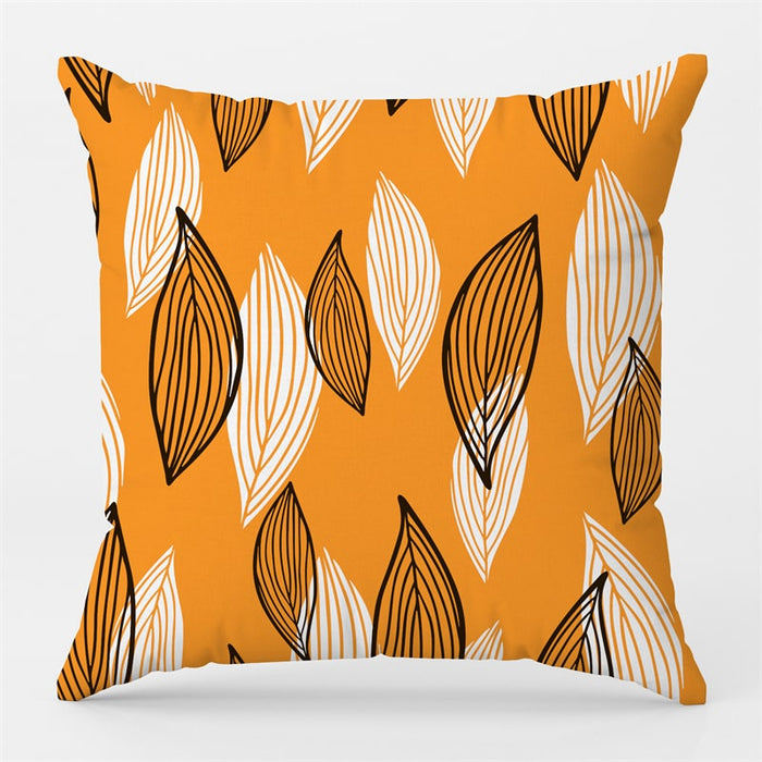 Patterns Maison Dreams Art Cushion - Creative Living