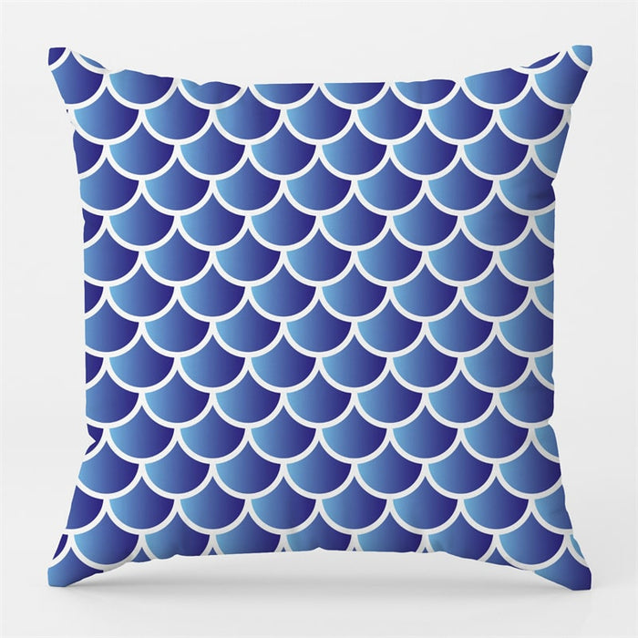 Patterns Maison Dreams Art Cushion - Creative Living