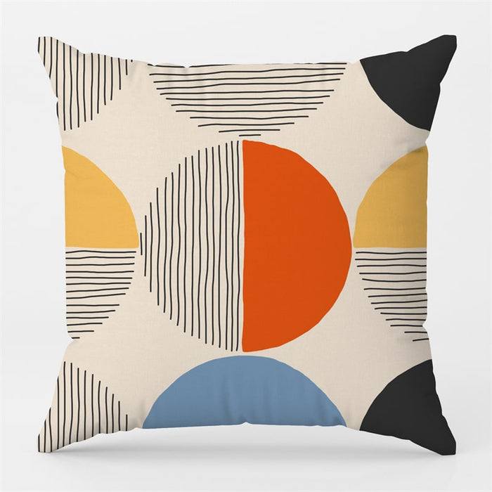 Patterns Maison Dreams Art Cushion - Creative Living