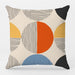 Patterns Maison Dreams Art Cushion - Creative Living