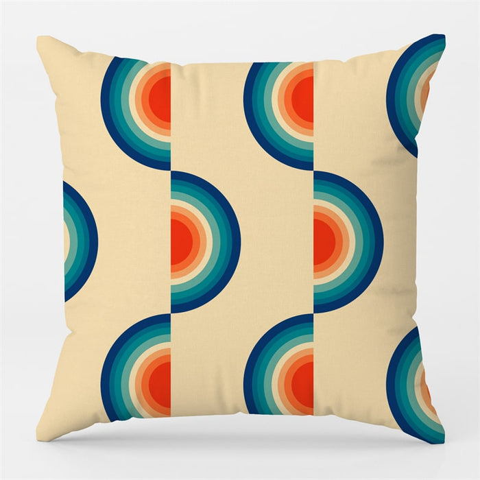 Patterns Maison Dreams Art Cushion - Creative Living