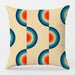 Patterns Maison Dreams Art Cushion - Creative Living