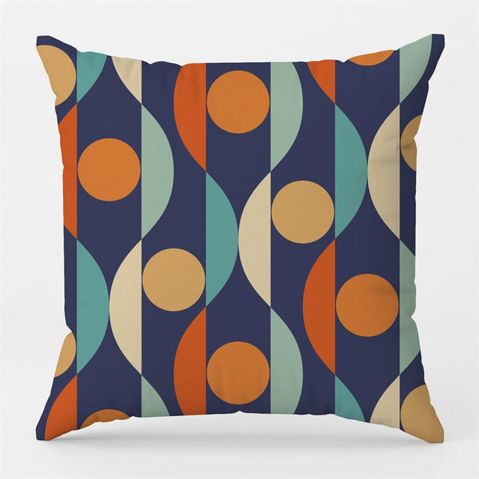 Patterns Maison Dreams Art Cushion - Creative Living