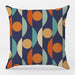 Patterns Maison Dreams Art Cushion - Creative Living