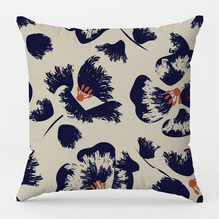 Patterns Maison Dreams Art Cushion - Creative Living