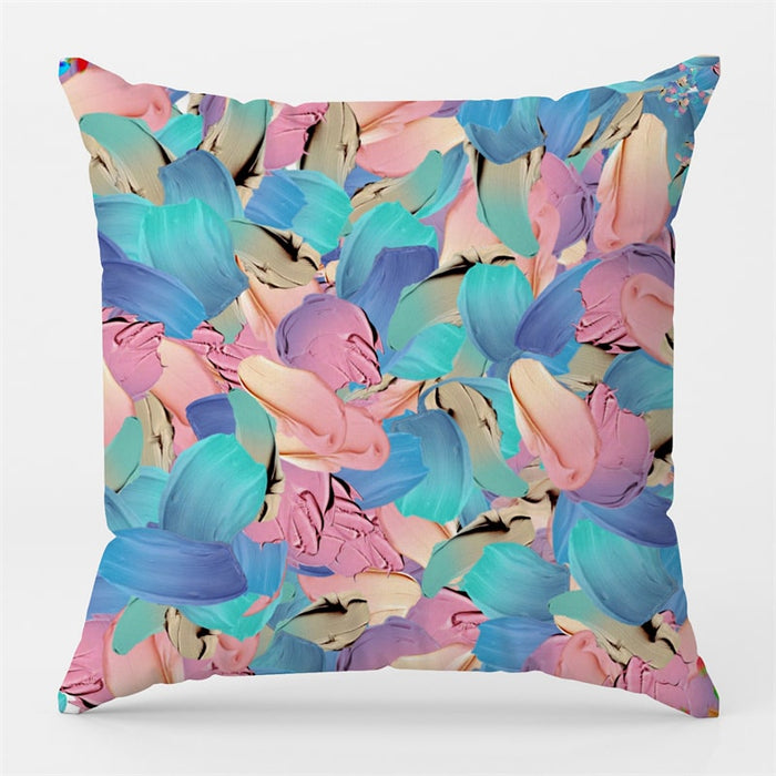 Patterns Maison Dreams Art Cushion - Creative Living