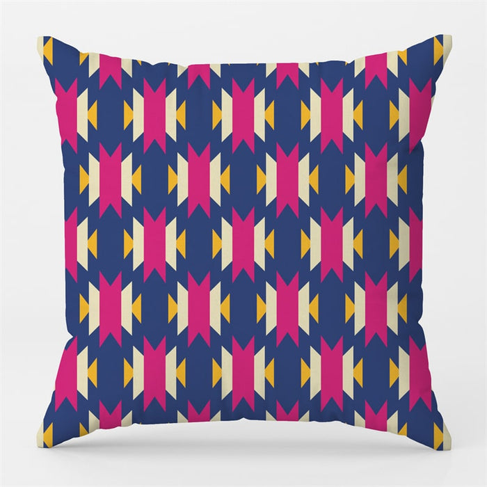 Patterns Maison Dreams Art Cushion - Creative Living