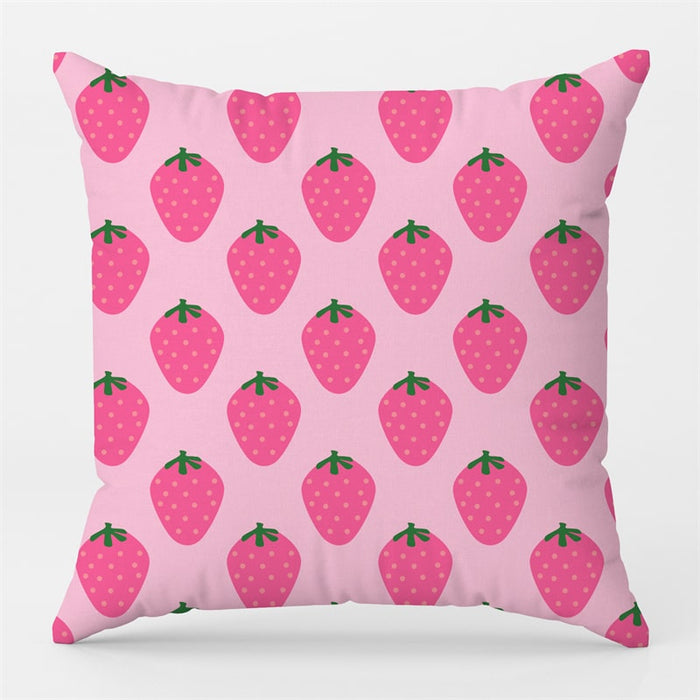 Patterns Maison Dreams Art Cushion - Creative Living