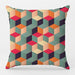 Patterns Maison Dreams Art Cushion - Creative Living