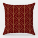 Patterns Maison Dreams Art Cushion - Creative Living