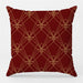 Patterns Maison Dreams Art Cushion - Creative Living