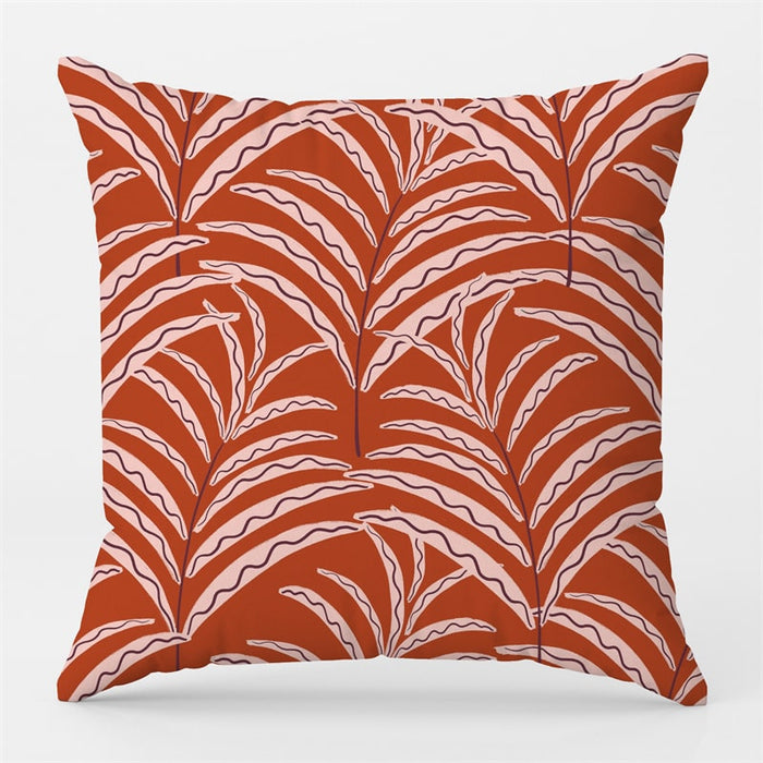 Patterns Maison Dreams Art Cushion - Creative Living