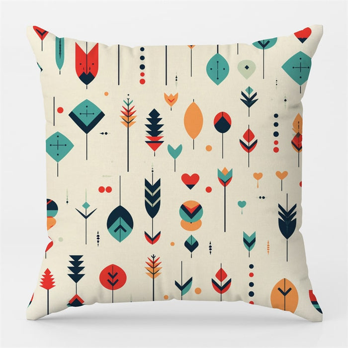 Patterns Maison Dreams Art Cushion - Creative Living