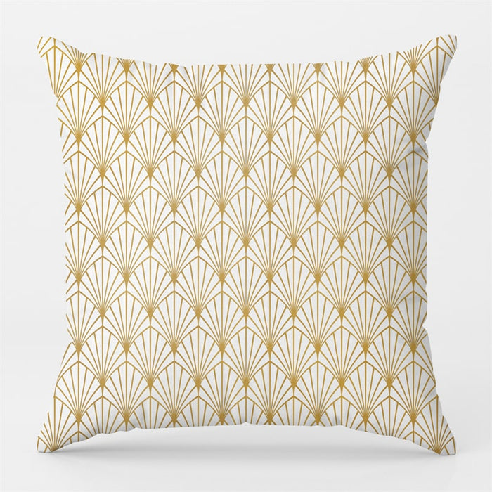 Patterns Maison Dreams Art Cushion - Creative Living