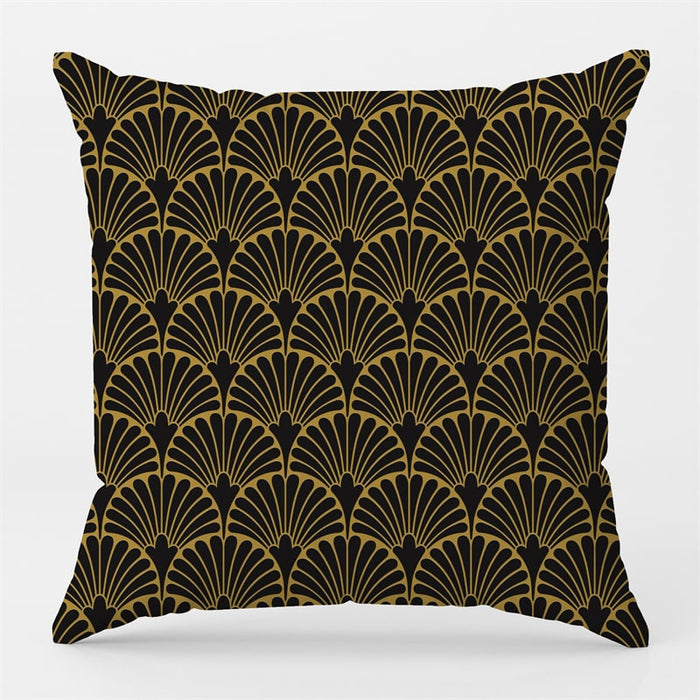 Patterns Maison Dreams Art Cushion - Creative Living