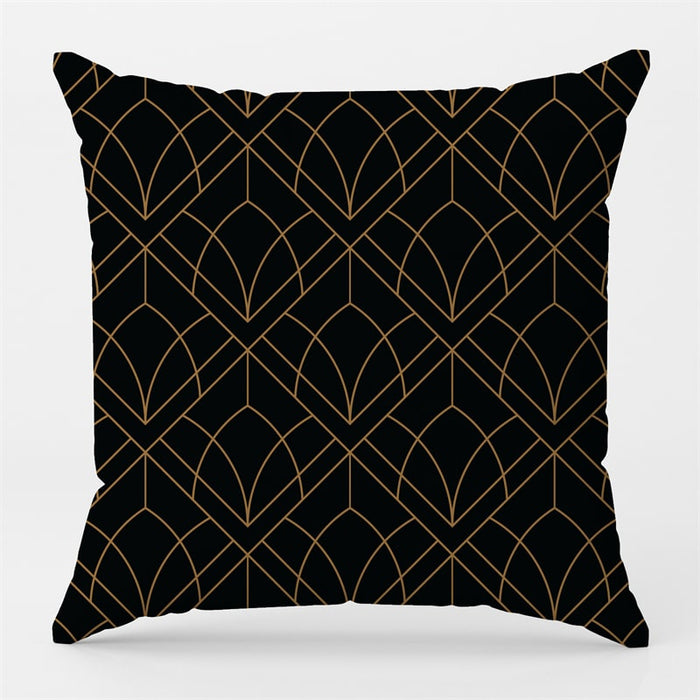 Patterns Maison Dreams Art Cushion - Creative Living