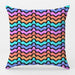 Patterns Maison Dreams Art Cushion - Creative Living