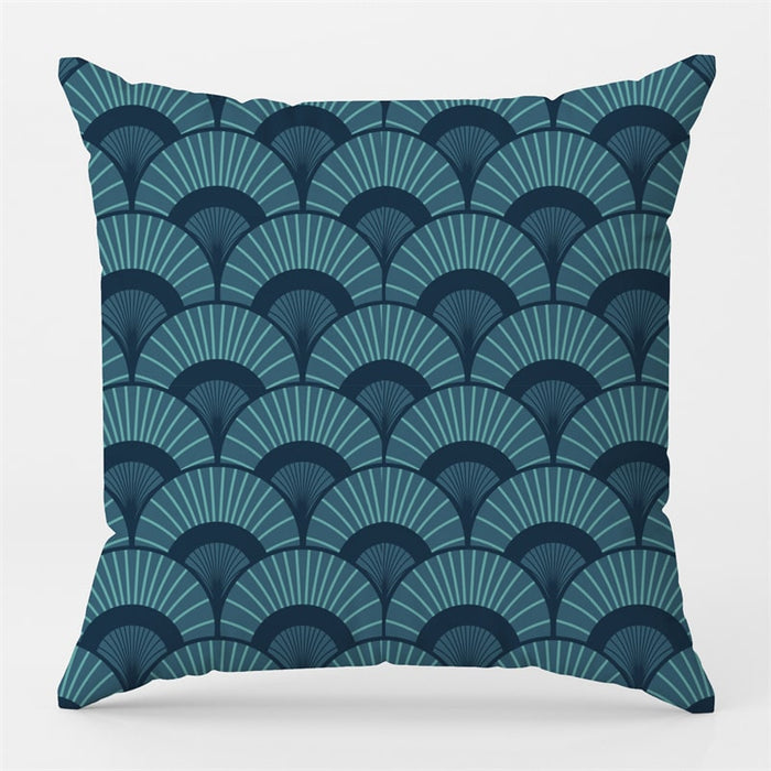 Patterns Maison Dreams Art Cushion - Creative Living